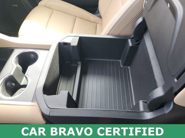 Certified 2024 Chevrolet Tahoe Premier AWD/4WD image 37