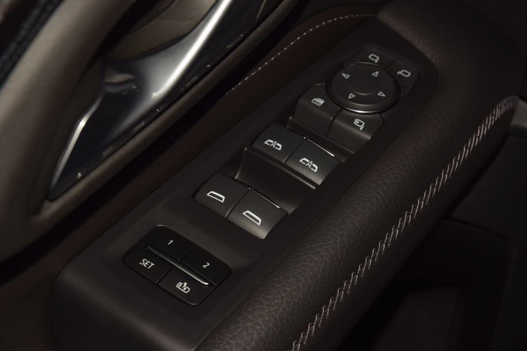 Used 2024 GMC Yukon Denali w/ Max Trailering Package AWD/4WD image 50