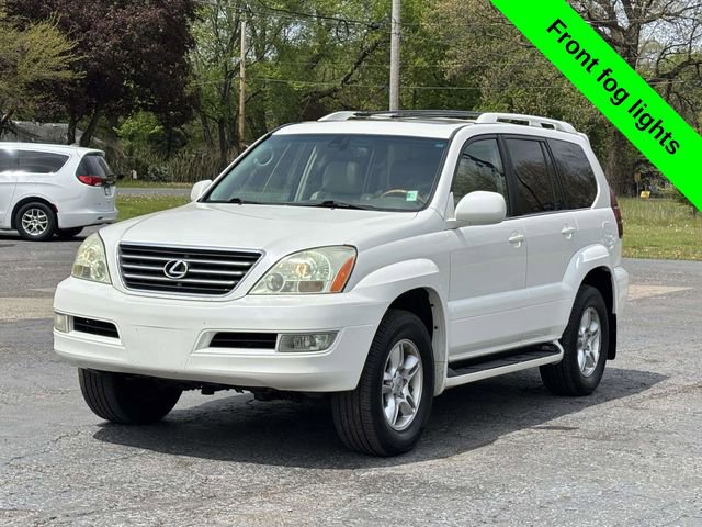 Used 2005 Lexus GX 470 AWD/4WD image 31