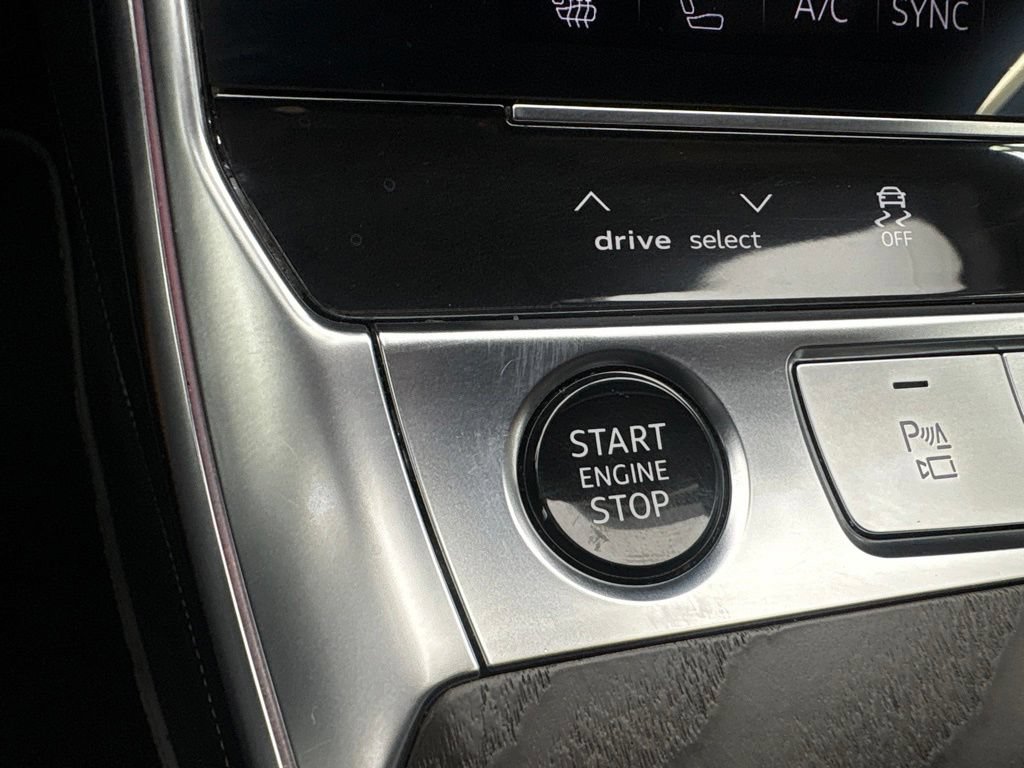 Used 2021 Audi A6 Premium Plus w/ Premium Plus Package AWD/4WD image 40