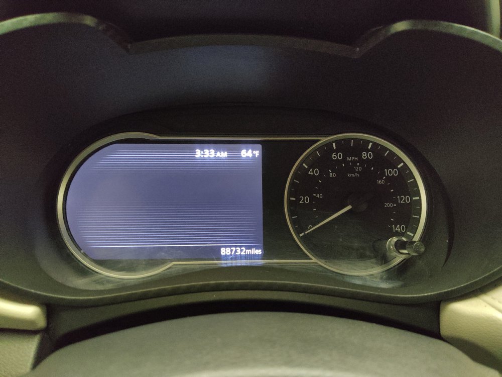Used 2021 Nissan Versa SV FWD image 23