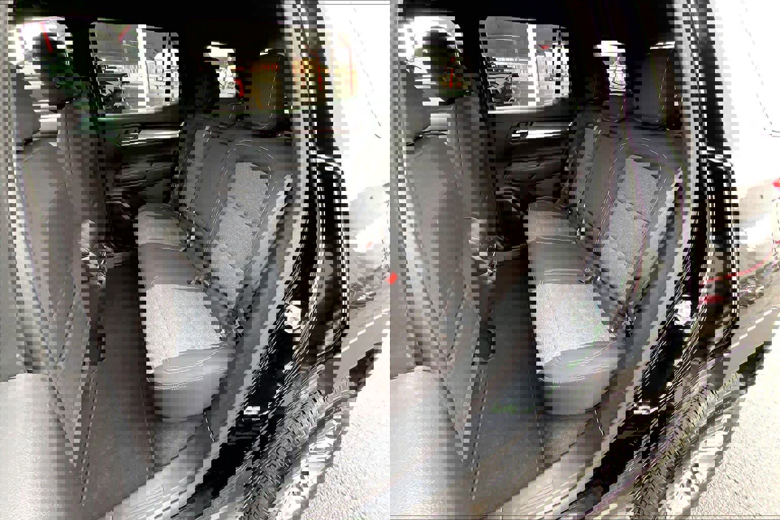 Used 2025 GMC Terrain Elevation image 21