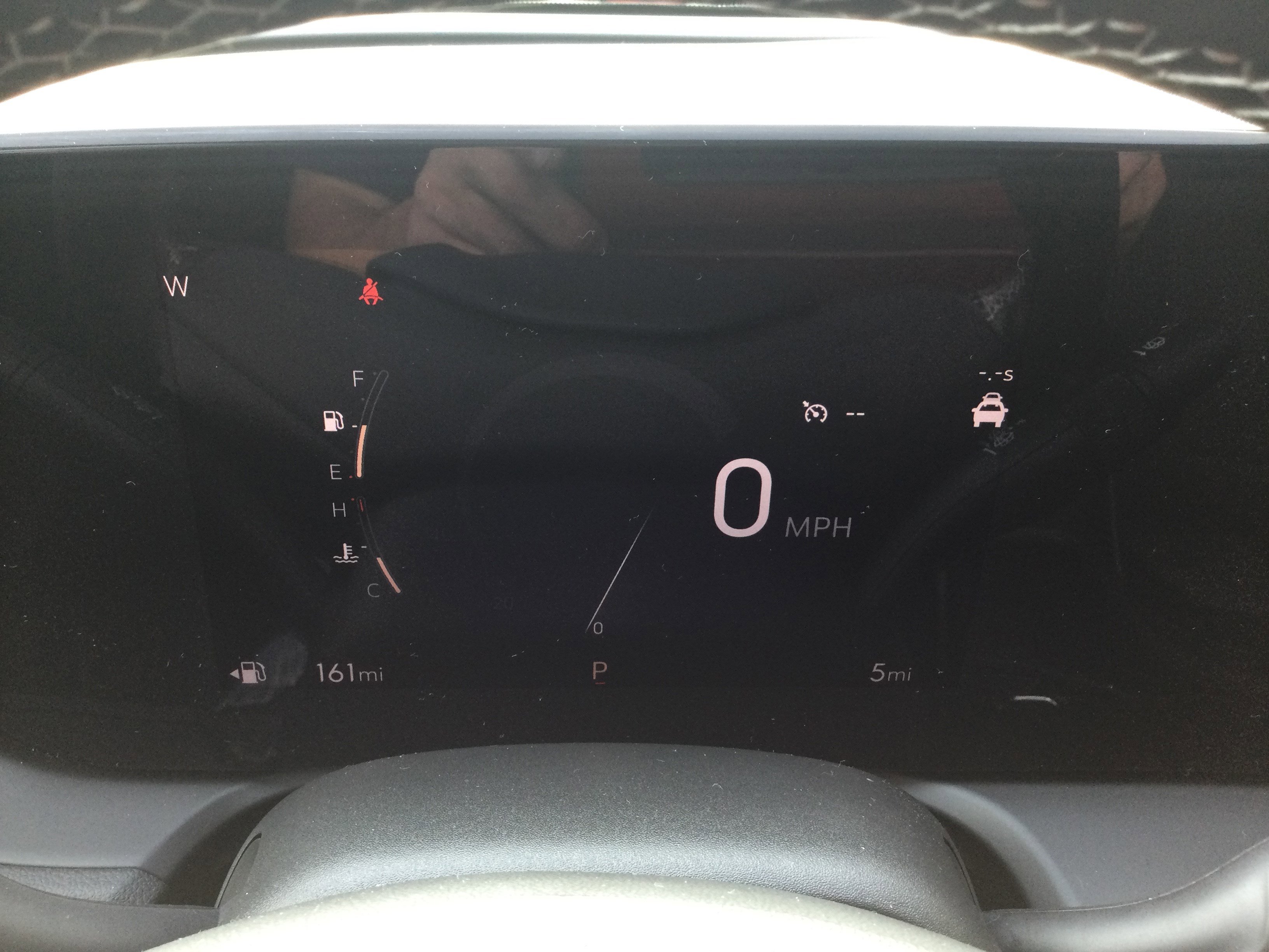 New 2026 Buick Encore GX Preferred w/ Comfort Package AWD/4WD image 12
