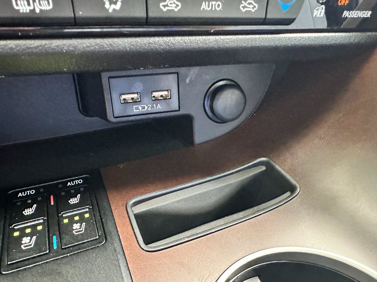 Used 2022 Lexus RX 350 FWD w/ Premium Package image 46