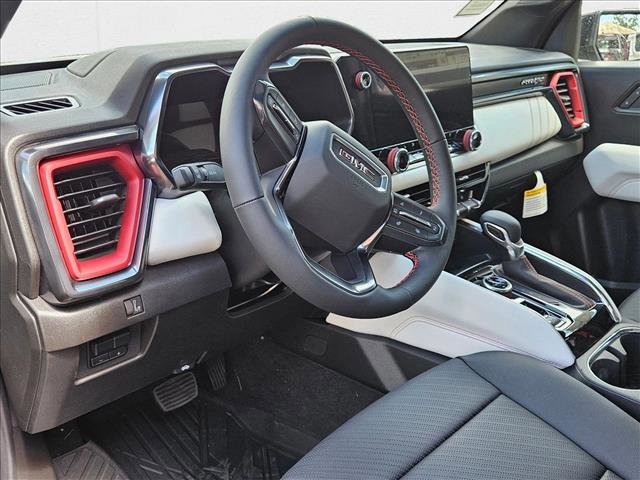 New 2026 GMC Canyon AT4X image 3