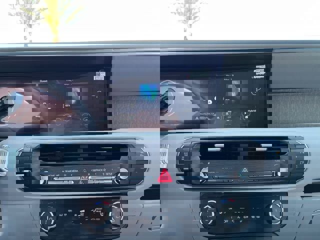 New 2026 Hyundai Palisade FWD Hybrid image 8