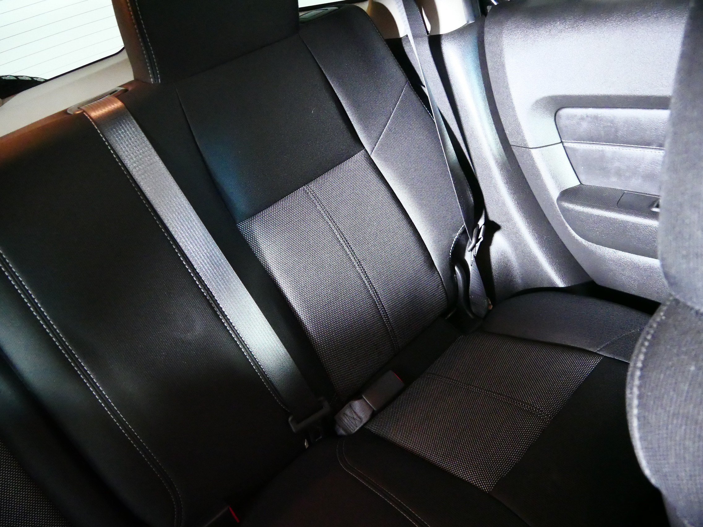 Used 2008 HUMMER H3 AWD/4WD image 14