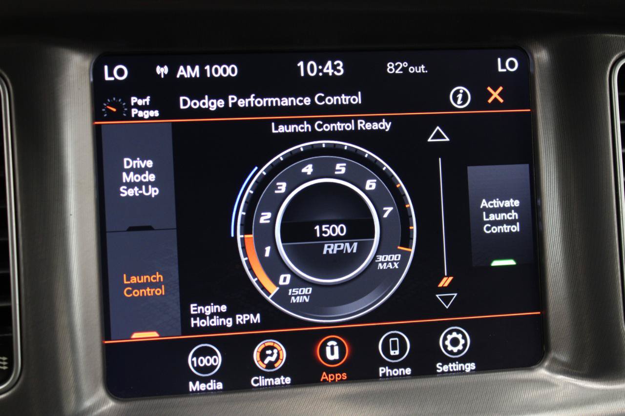 Used 2021 Dodge Charger R/T RWD image 47