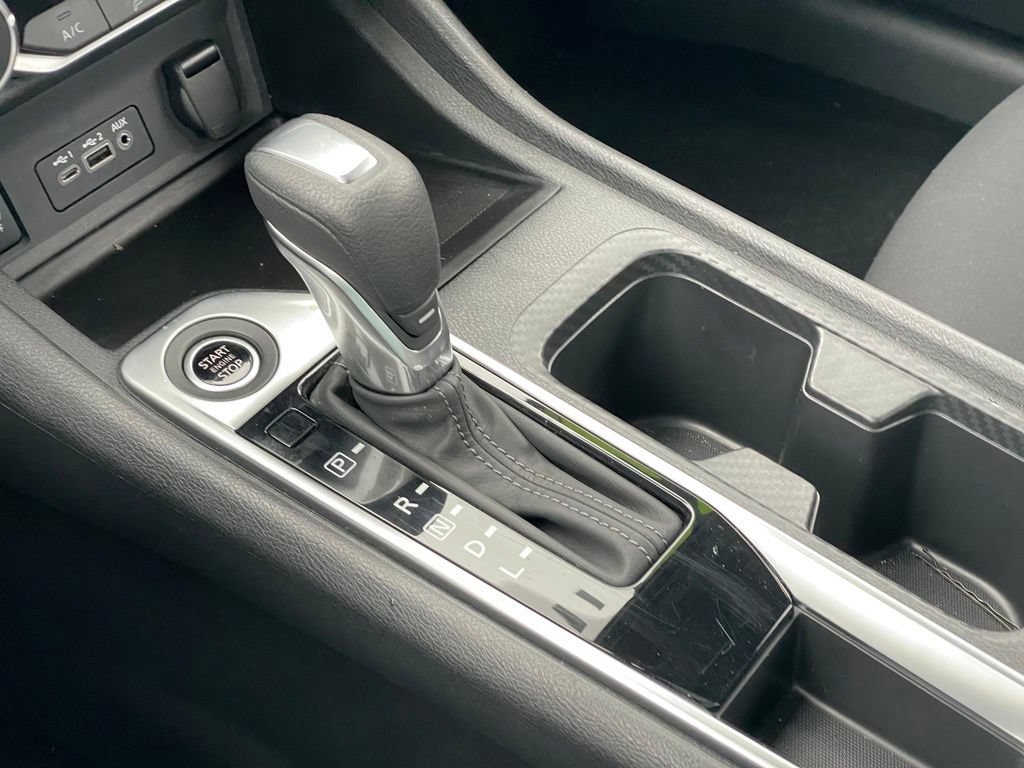 Certified 2024 Nissan Sentra SV FWD image 19