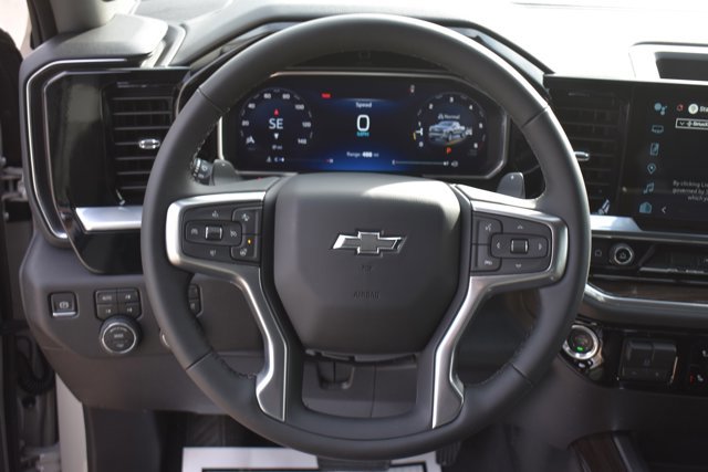 New 2026 Chevrolet Silverado 1500 RST image 19