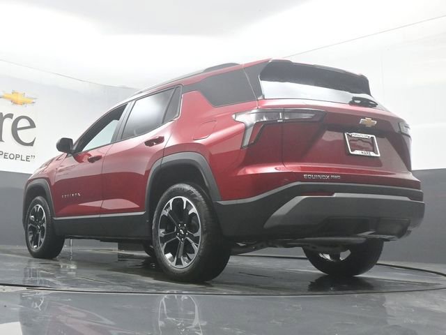 New 2026 Chevrolet Equinox LT image 5
