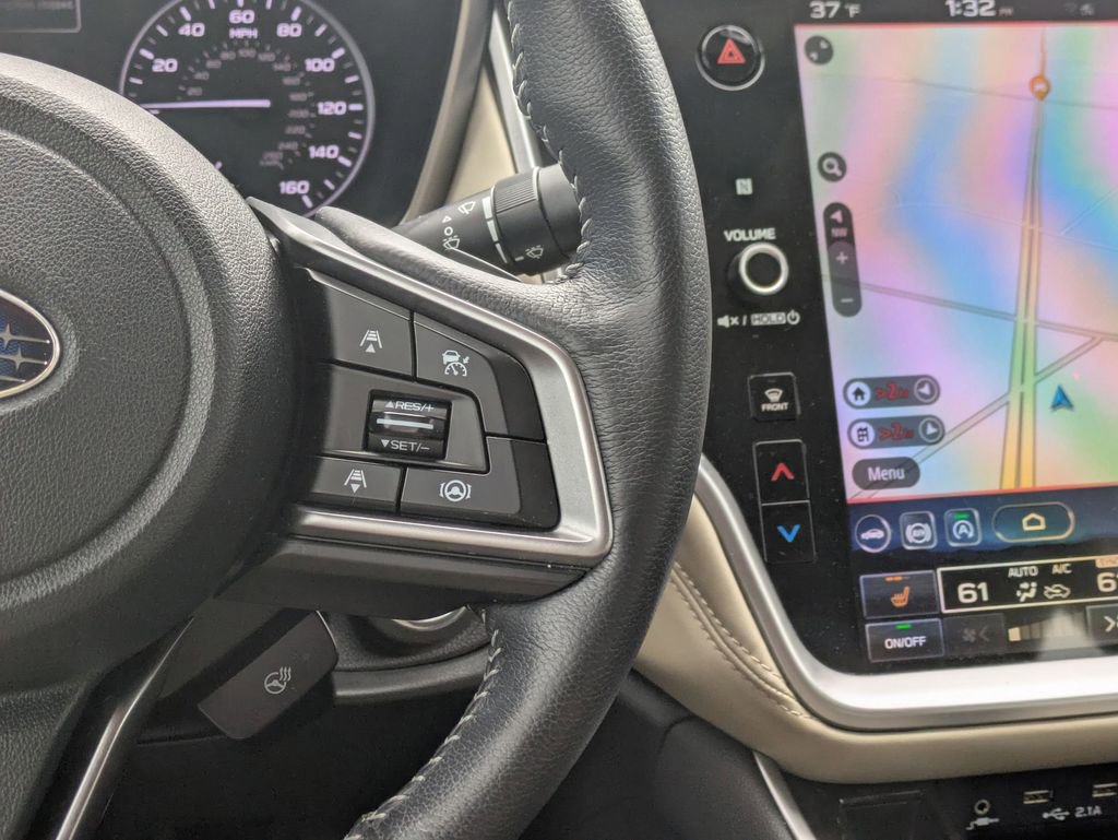 Used 2020 Subaru Legacy Limited w/ Popular Package #3 image 14