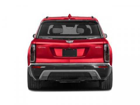 New 2027 Cadillac Vistiq Sport w/ LPO, Floor Liner Package AWD/4WD image 8