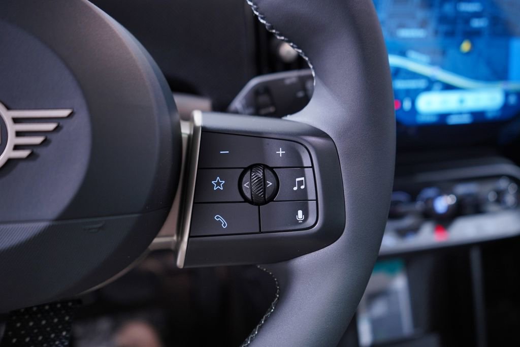 New 2026 MINI Cooper S image 16