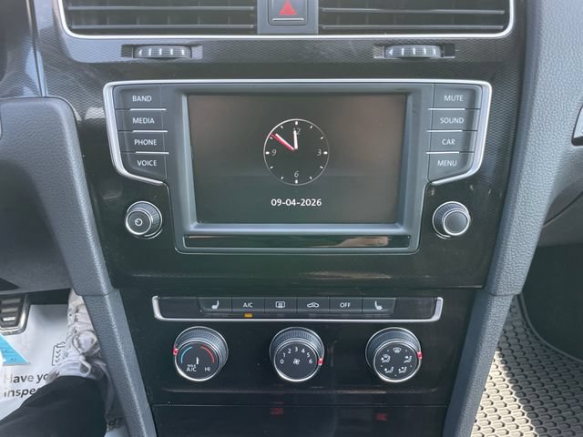 Used 2017 Volkswagen GTI S FWD image 13
