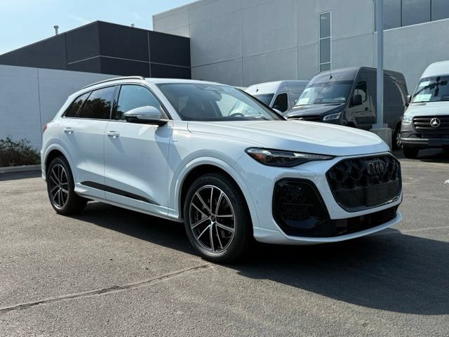 New 2026 Audi Q5 Prestige AWD/4WD image 9