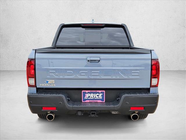 Used 2024 Honda Ridgeline Black Edition image 7