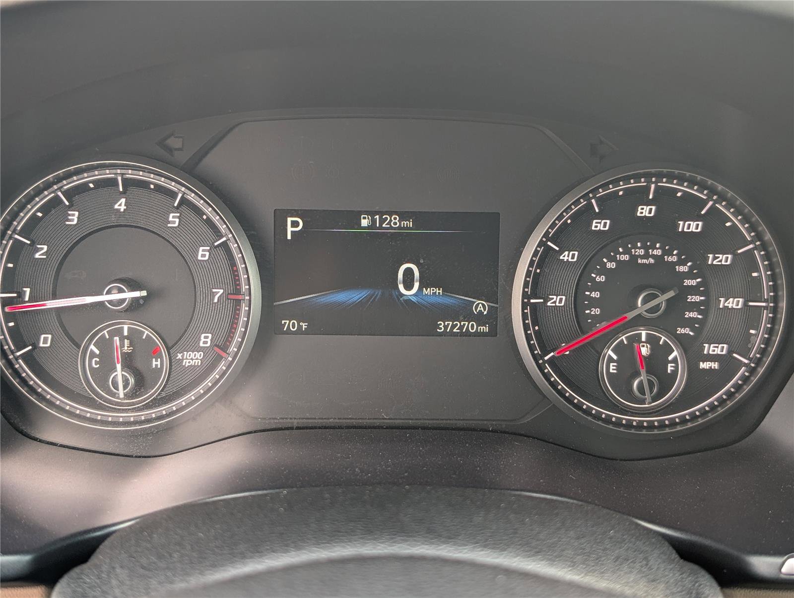 Used 2023 Hyundai Santa Fe SEL AWD/4WD image 30