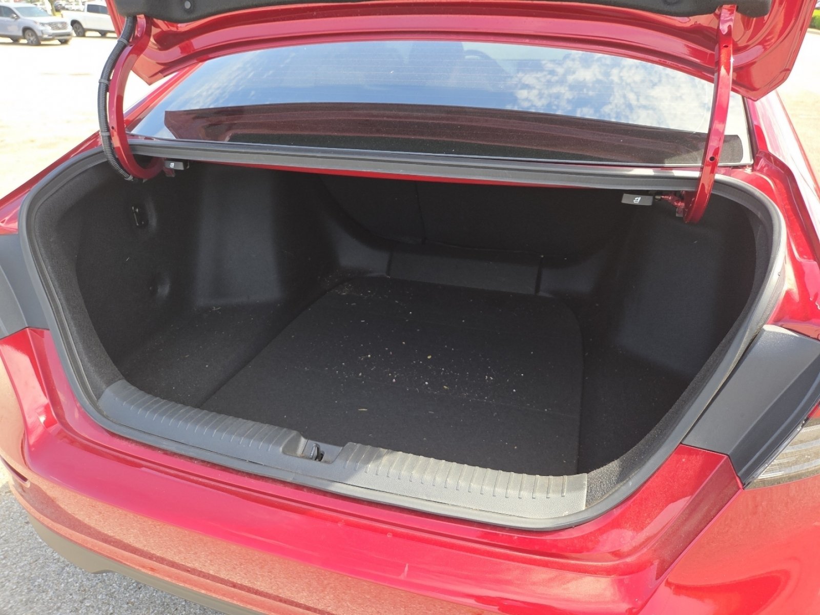 Used 2025 Honda Accord SE image 19