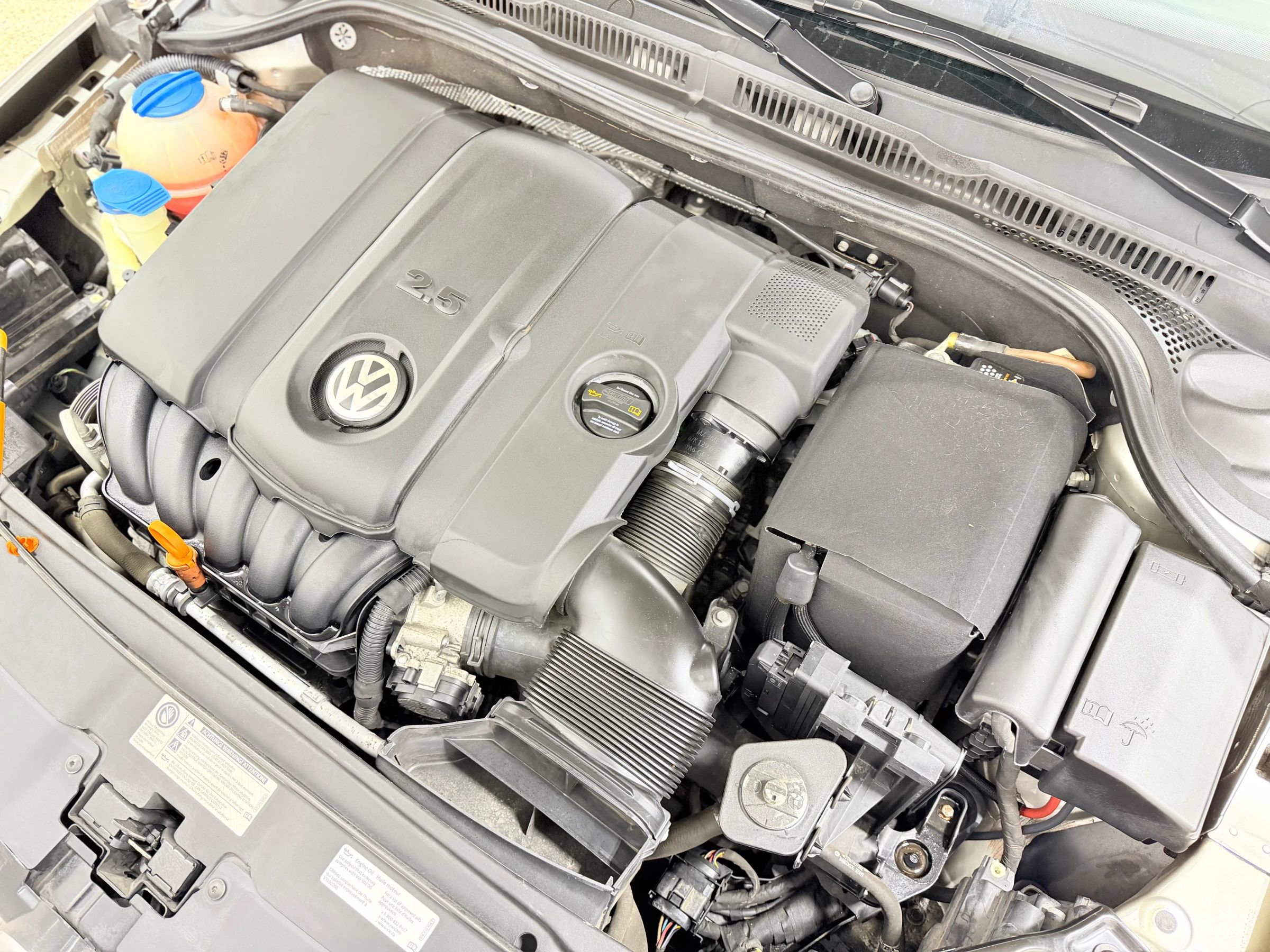 Used 2013 Volkswagen Jetta SE image 39