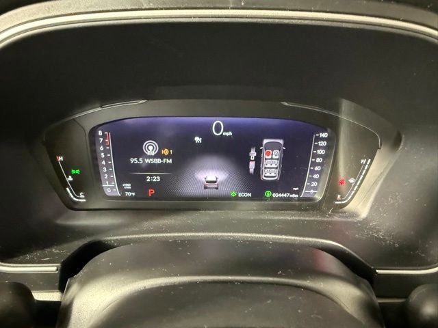 Used 2024 Honda Pilot Elite image 17