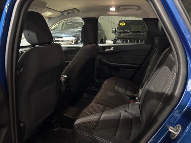 Used 2023 Ford Escape Active w/ Tech Pack #2 image 11