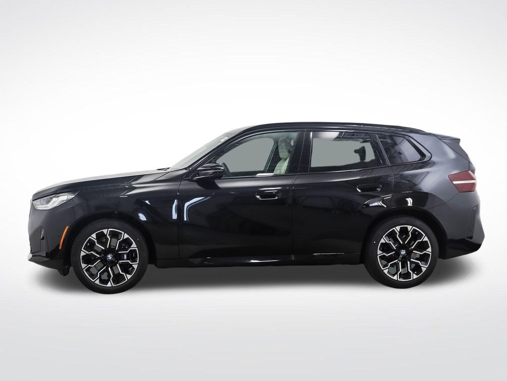 New 2026 BMW X3 M50 AWD/4WD image 2