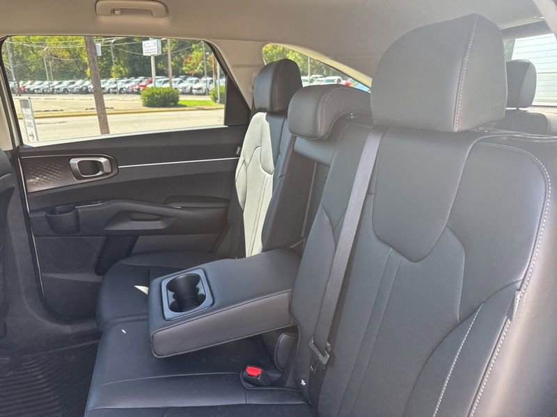 New 2026 Kia Sorento S image 20