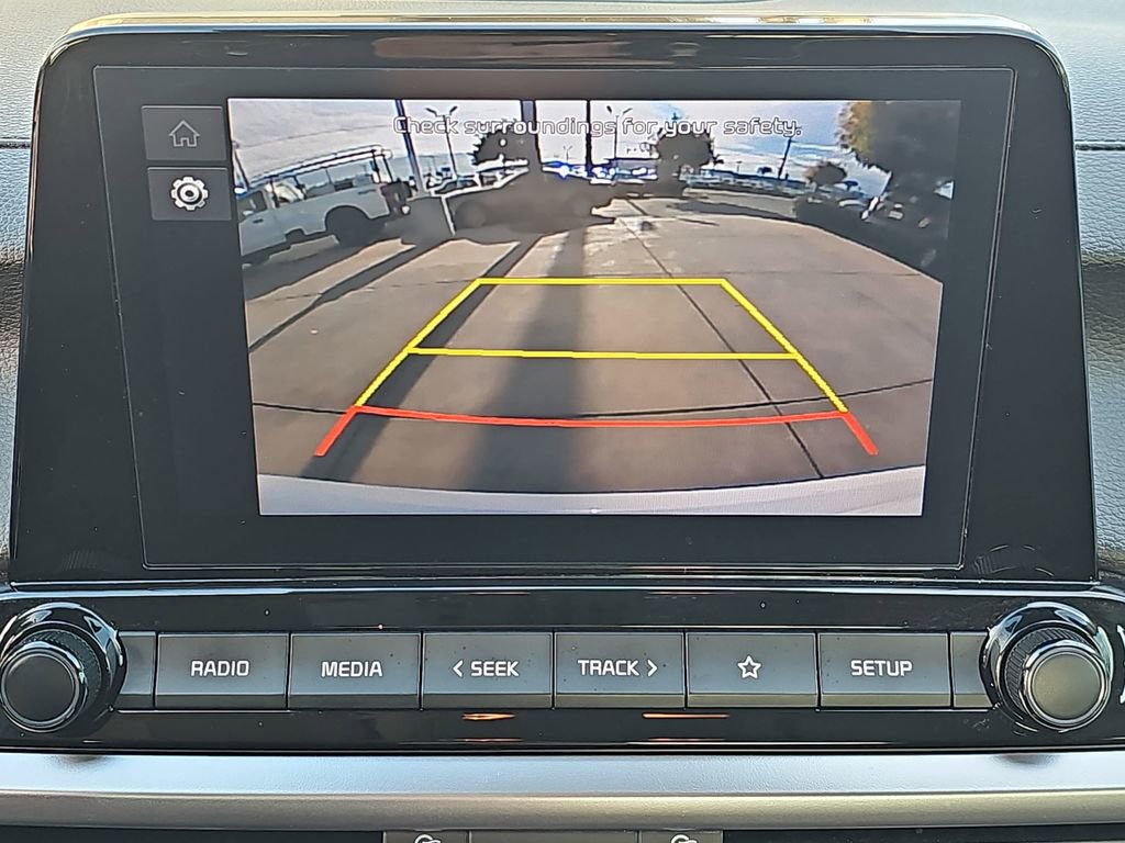 Used 2023 Kia Forte LX image 23