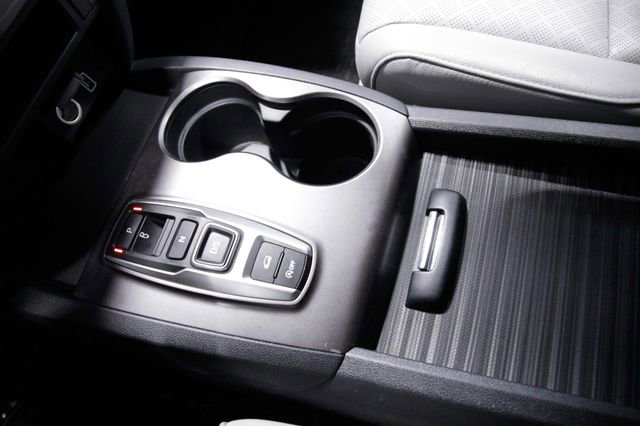 Certified 2021 Honda Passport EX-L image 33