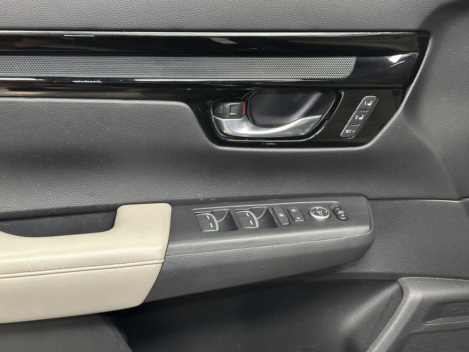 Used 2023 Honda CR-V EX-L image 21