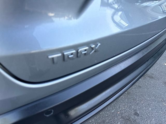 Certified 2024 Chevrolet Trax LS w/ Driver Confidence Package FWD image 29