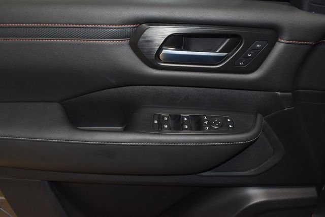 Used 2025 Nissan Armada PRO-4X image 28