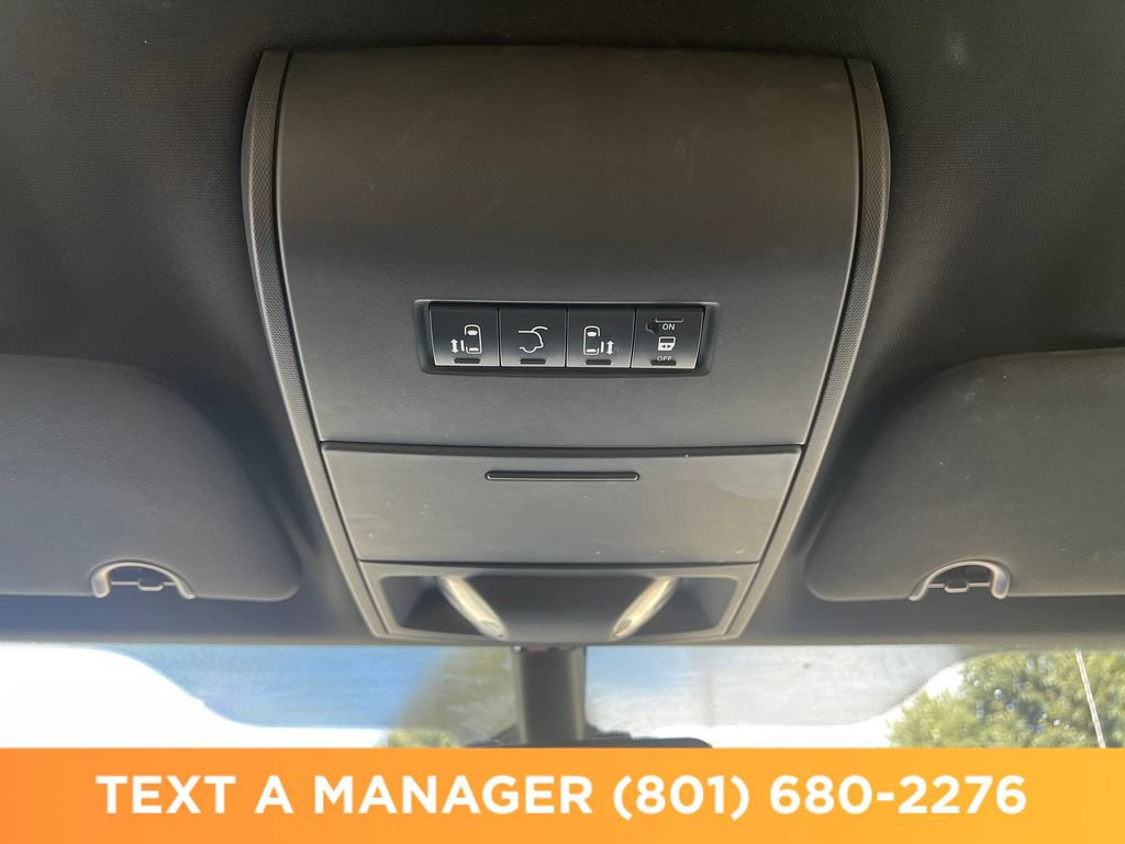 Used 2020 Dodge Grand Caravan SXT FWD image 26