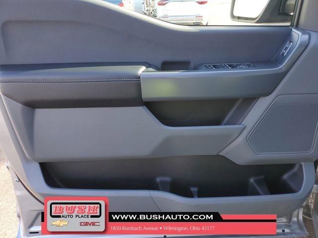 Used 2023 Ford F150 XLT image 18