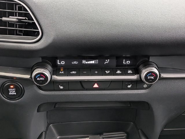 New 2026 MAZDA CX-30 AWD 2.5 S w/ Select Sport Pkg image 23