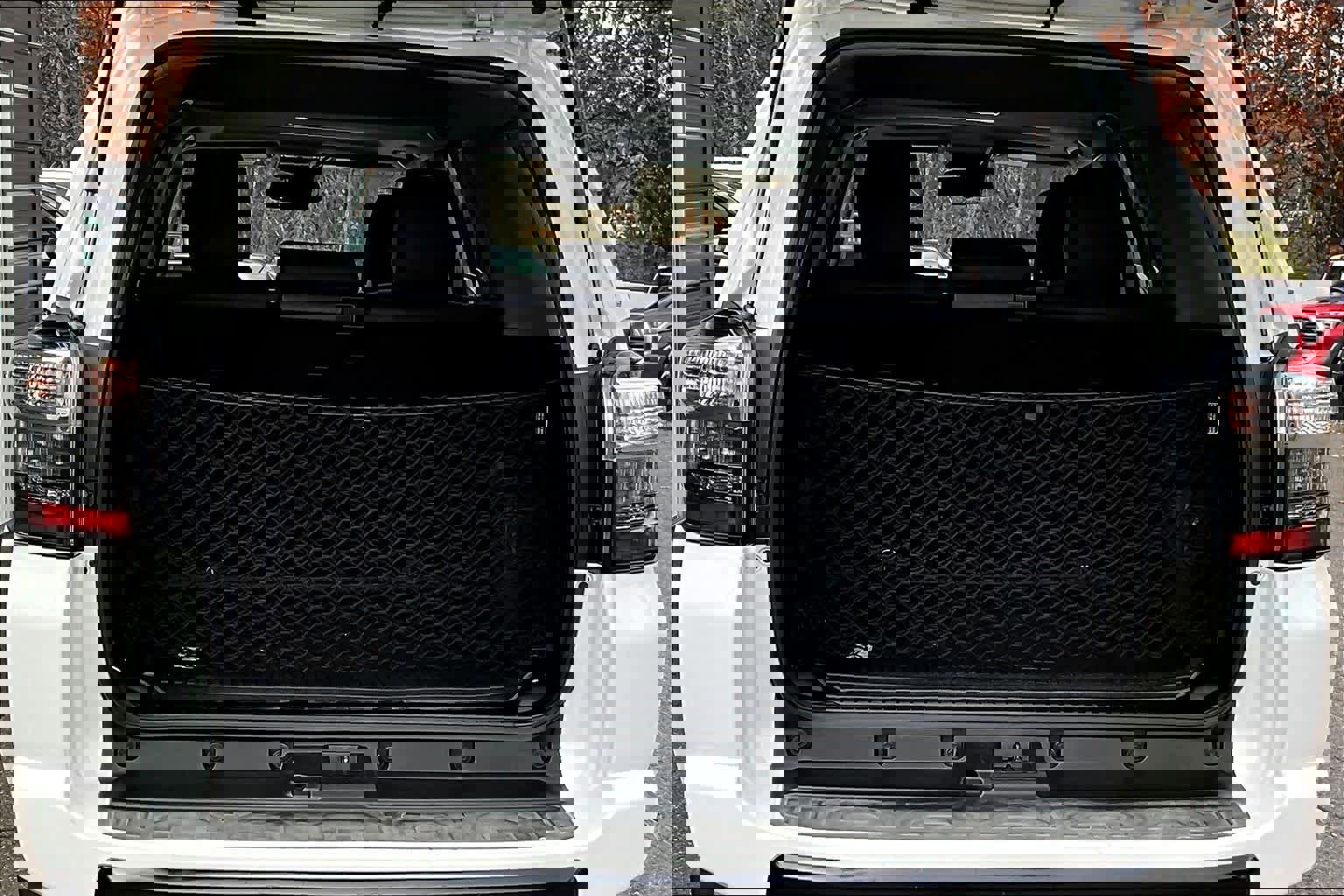 Certified 2021 Toyota 4Runner TRD Pro image 31