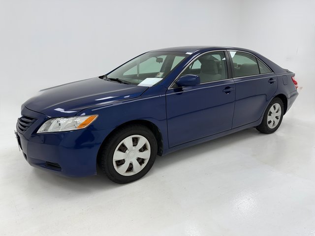 Used 2007 Toyota Camry LE image 5