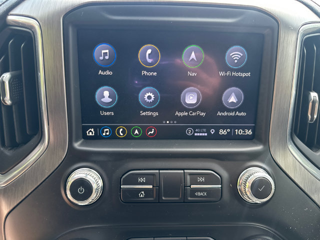 Used 2021 GMC Sierra 1500 Denali w/ Denali Ultimate Package AWD/4WD image 33