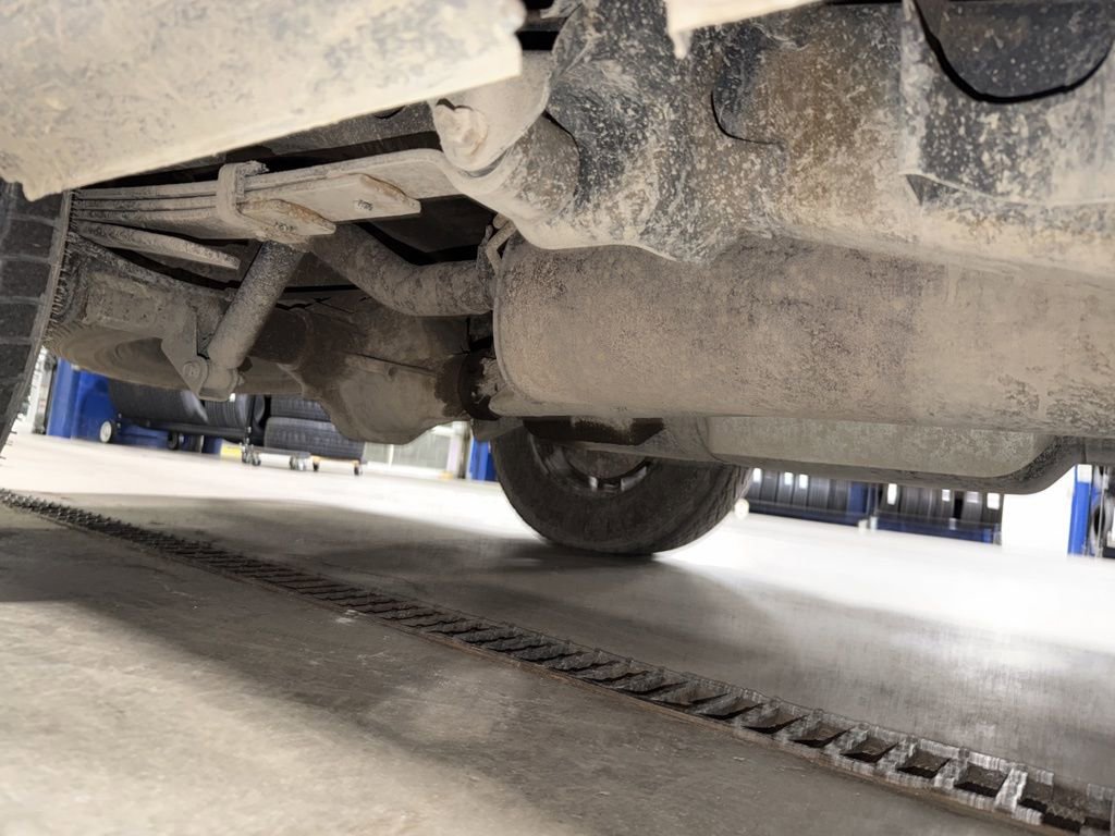 Used 2003 Dodge Ram 1500 Truck 2WD Quad Cab image 40