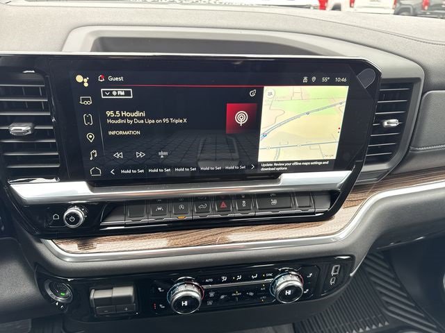 New 2026 GMC Sierra 1500 Elevation image 13