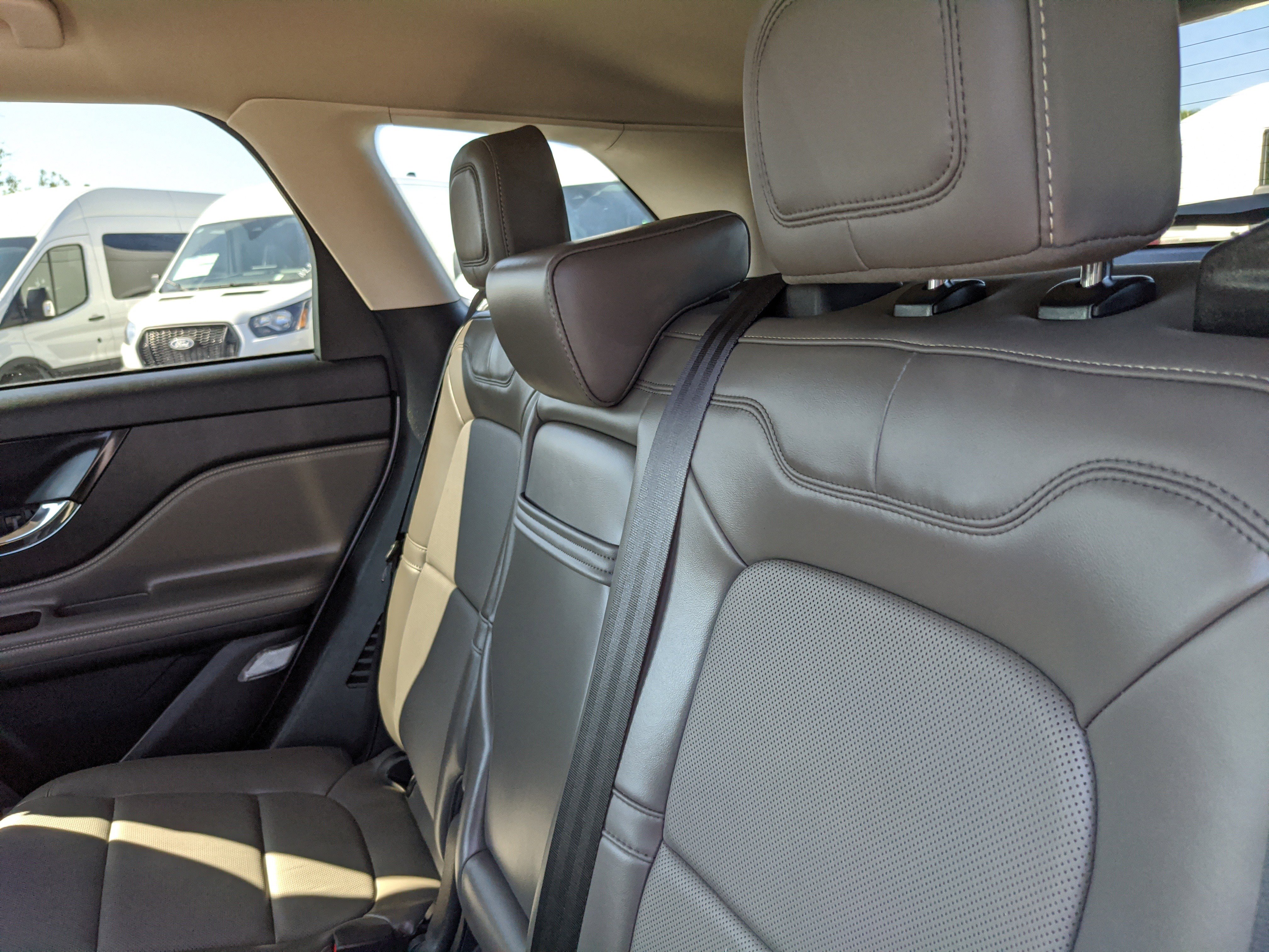 Used 2024 Lincoln Corsair Reserve image 21