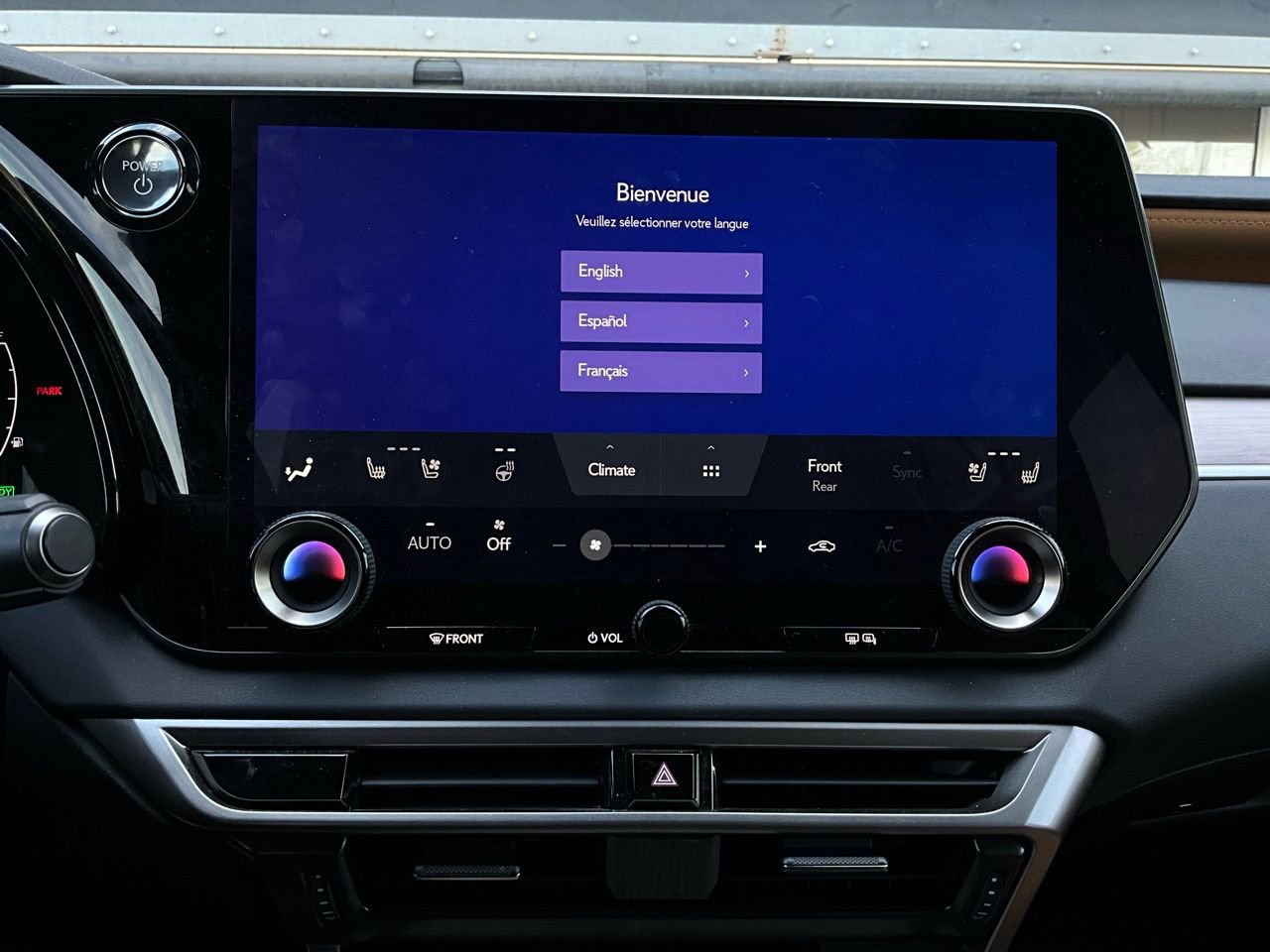 Used 2024 Lexus RX 350 w/ Technology Package AWD/4WD image 28