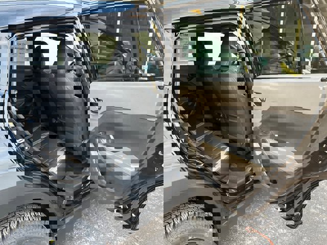 New 2026 Subaru Crosstrek 2.5i Wilderness image 85