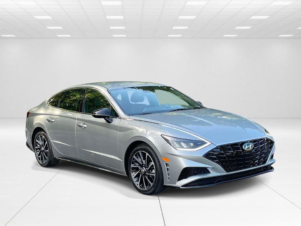 Used 2020 Hyundai Sonata SEL Plus