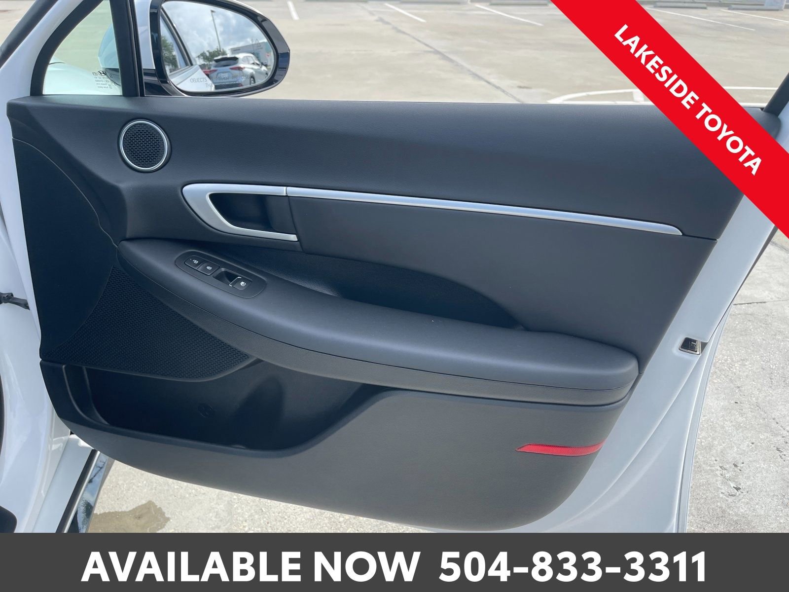 Used 2025 Hyundai Sonata SEL image 18