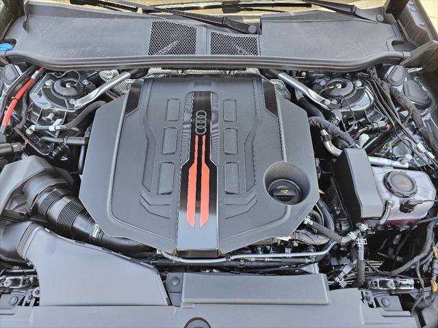 New 2025 Audi S5 Premium Plus AWD/4WD image 8