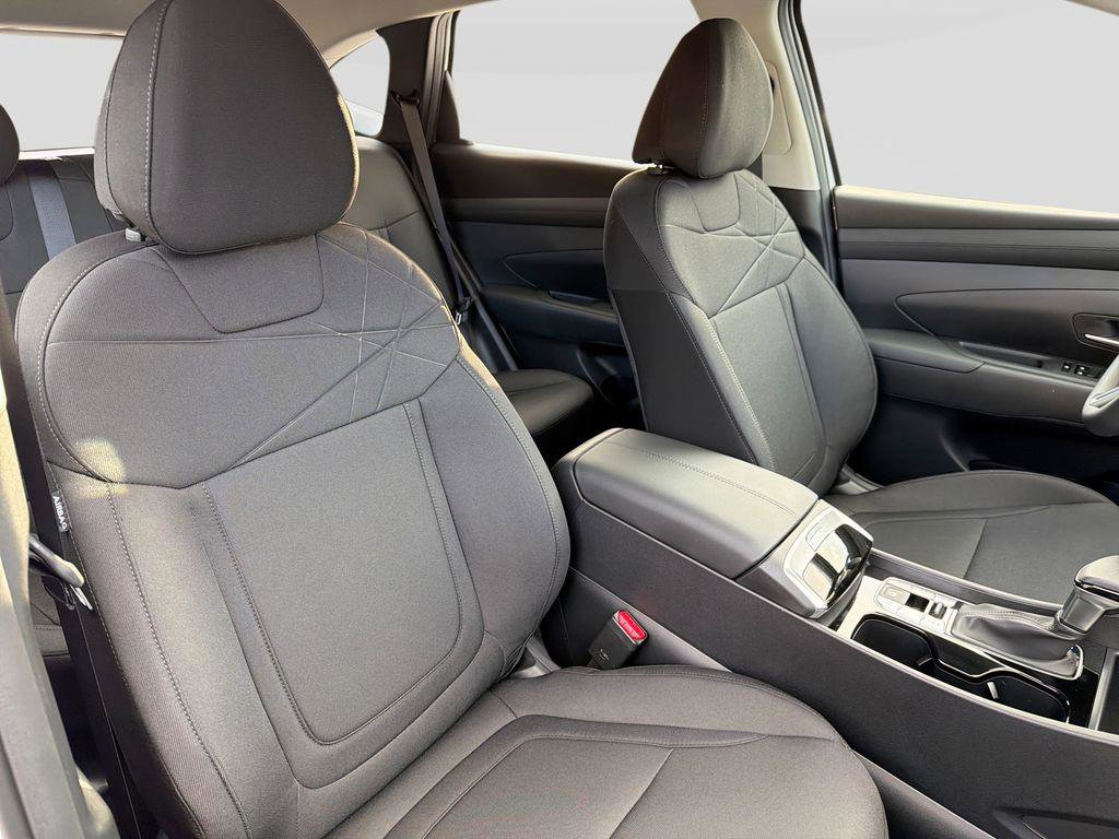 New 2026 Hyundai Tucson SE AWD/4WD image 24