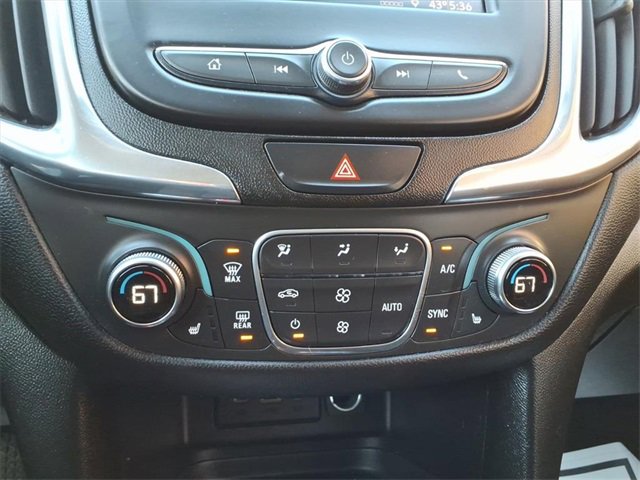 Used 2020 Chevrolet Equinox LT image 20