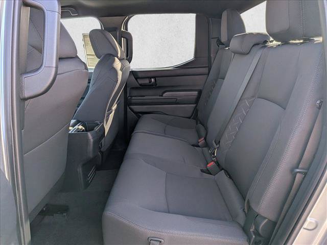 New 2026 Toyota Tacoma SR5 RWD image 15